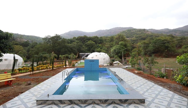 Harmony Hills