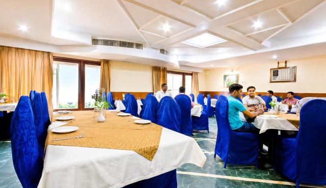 Haven Homestay in Subarnapur