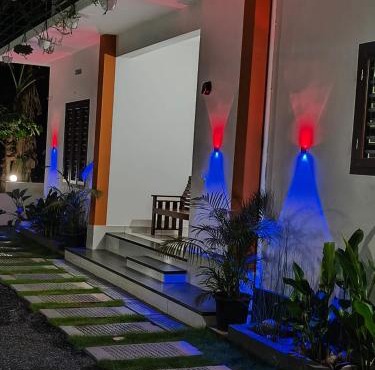 Havens Nature Homestay