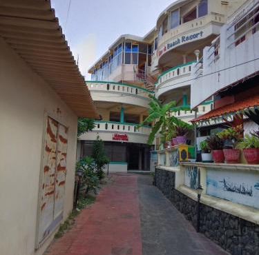 Hawah Beach Resort