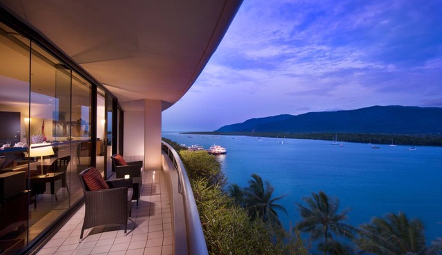 Hilton Cairns in Cairns