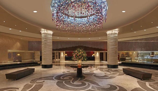 Hilton Chennai in Chennai