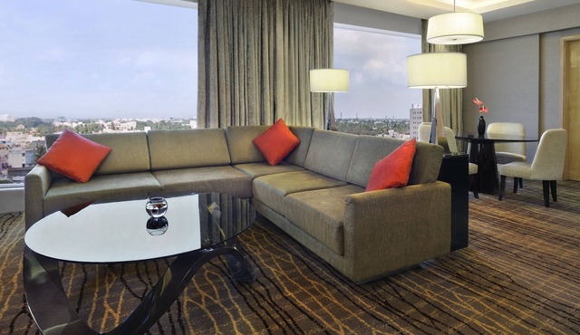 Hilton Chennai in Chennai