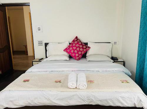 Himalayan Haven in Srinagar