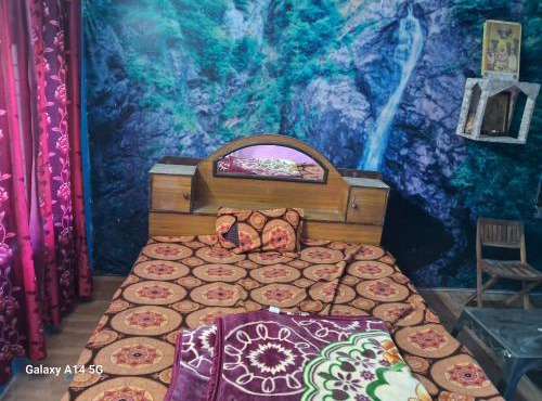 Himalayan Hostel, opposite to white waterinn hotel, tipa road, mecleodganjj in Dharmsāla