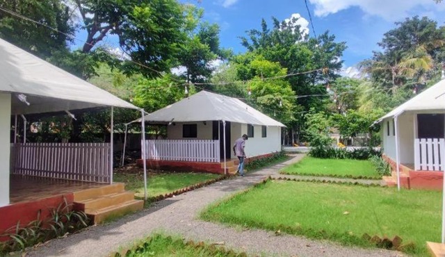 Hiranya Nature Retreat