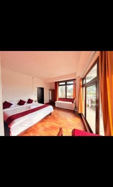 Hocia Homestay in Shillong