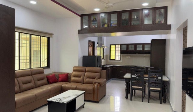 Holiday homes in Bellary, India in Bellary