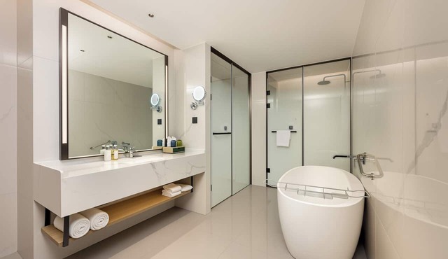 Holiday Inn Hotel And Suites Suzhou Xiangcheng By Ihg in Suzhou
