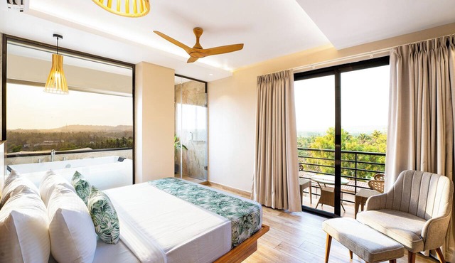 HOLITEL ANJUNA GOA