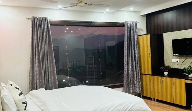 Home Town Resort in Nalagarh
