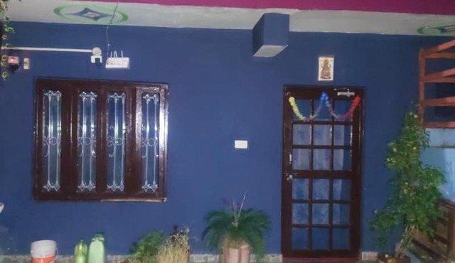 Homestays in Hawālbāgh, India in Hawālbāgh