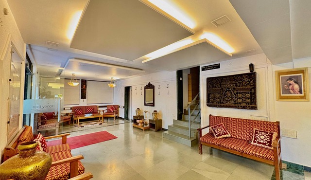 Honey Bee - A Boutique Resort