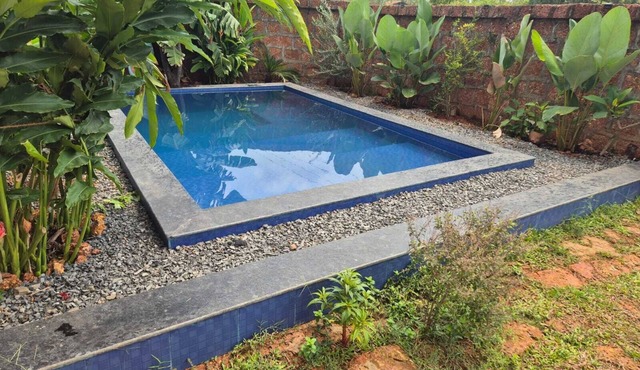 Honey Villa Goa