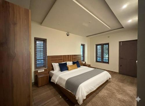 Honeymoon Holidays