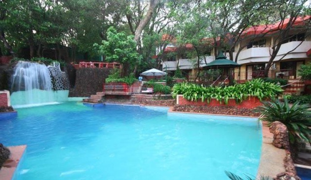 Horseland Hotel & Mountain Spa