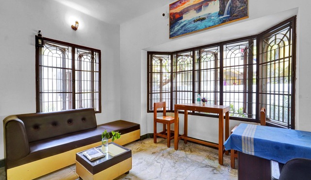 Hostel Gandhi in Chennai