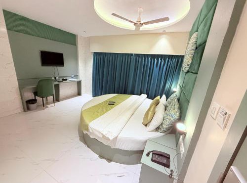 Hotel Adkar Residency Borivali West