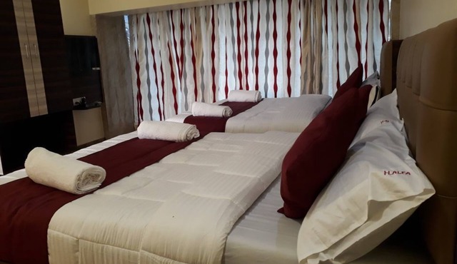 Hotel Alfa International