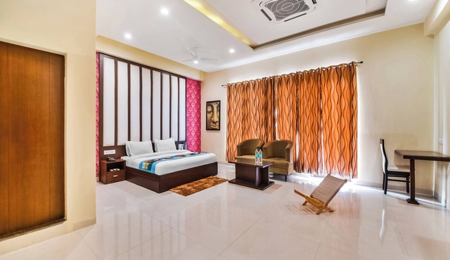 Hotel Amrit Manthan in Chittorgarh