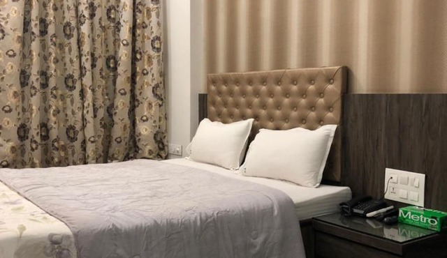 Hotel Antique - Colaba