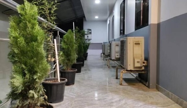 Hotel Anuha