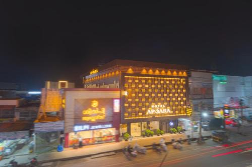 Hotel Apsara