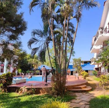 Hotel Arpora Grand