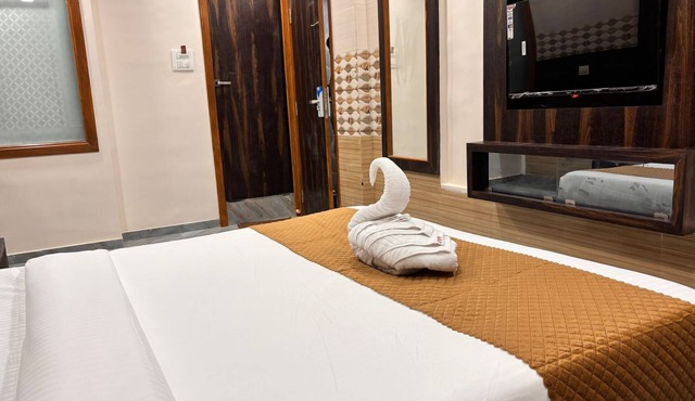HOTEL ARTS PALACE
