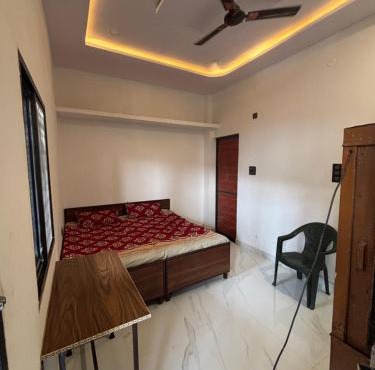 Hotel Ashish in Kaohni