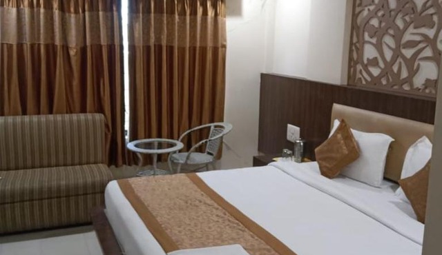 Hotel Asian Inn, Nagpur