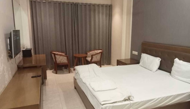 HOTEL ATHARVA