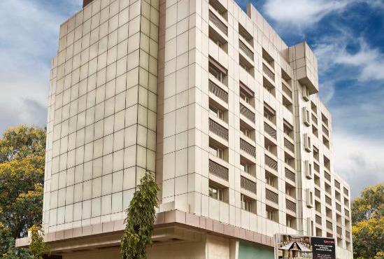Hotel Bawa International Mumbai Airport