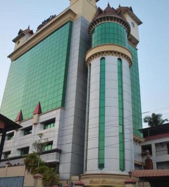 Hotel bessota international Thiruvalla