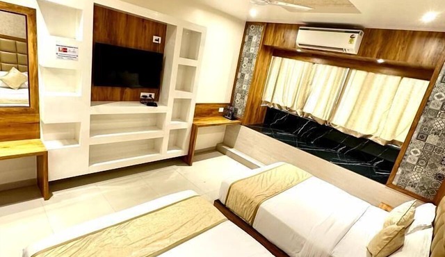 Hotel BKC Prime
