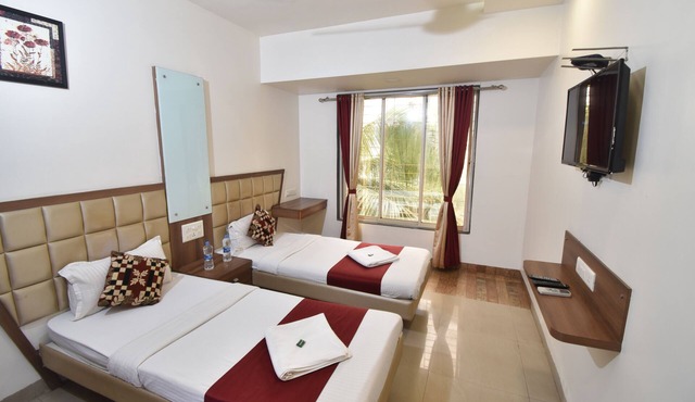 Hotel Candor Amigo