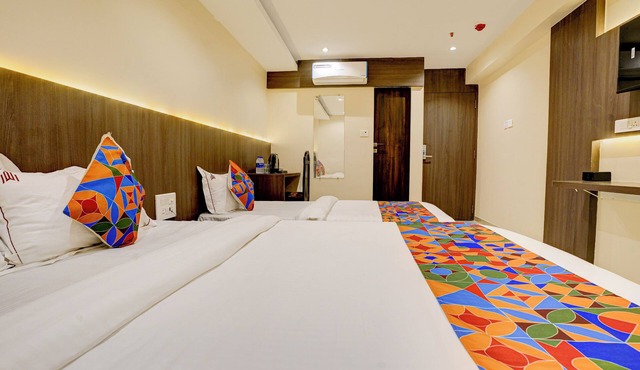 Hotel Casa Royal Residency