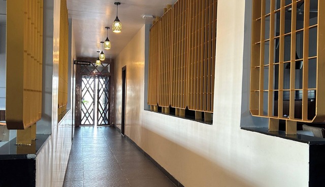 Hotel Chaufula Garden Lodging