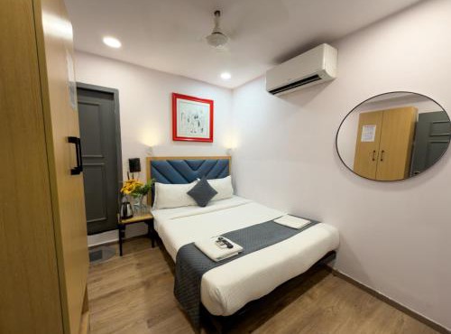 Hotel City Avenue