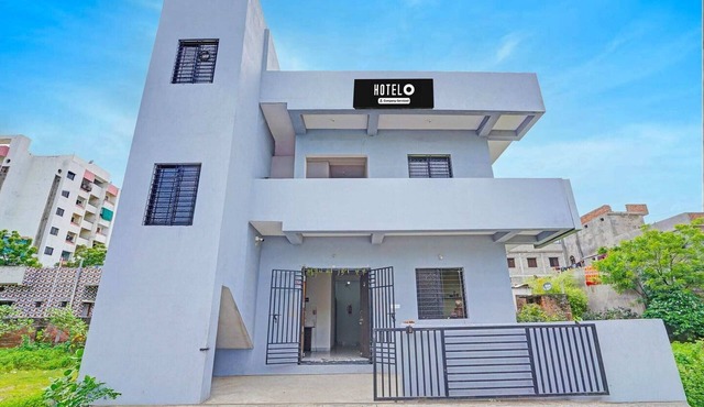 Hotel CRPF V7 Service Apartment