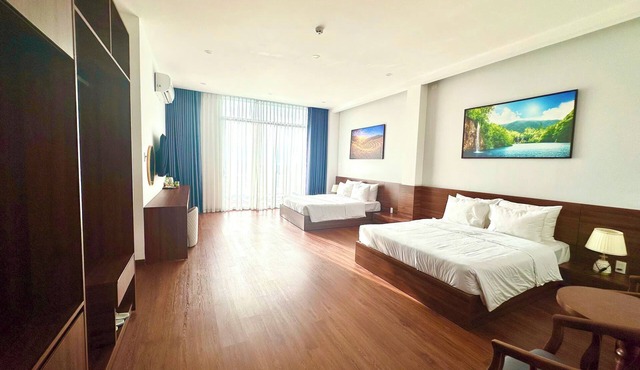 Hotel Da Do in Da Nang