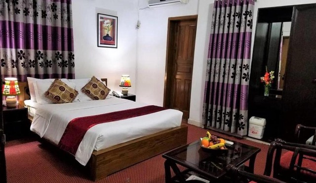 Hotel De Meridian Ltd in Dhaka