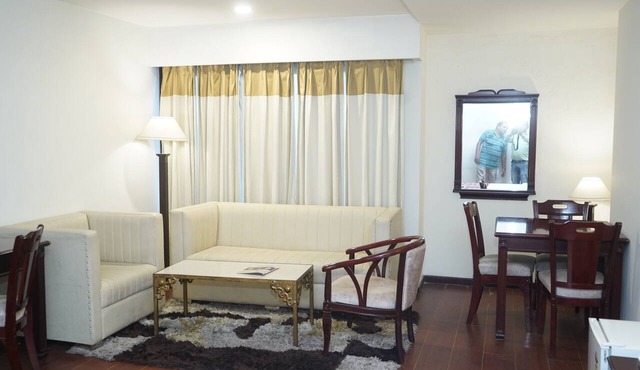 Hotel Deep Residency in Roorkee