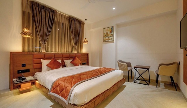 Hotel Diamond 26