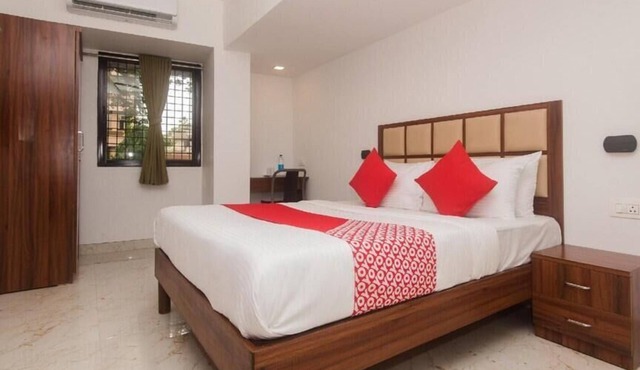 Hotel Grand Plaza