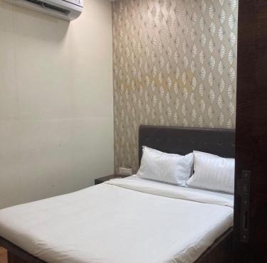 Hotel Grants Residency Colaba