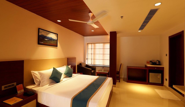 Hotel Great Jubilee
