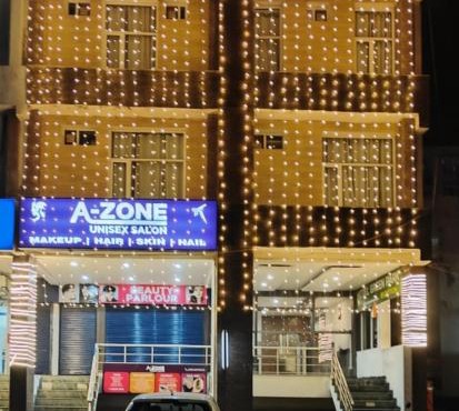 Hotel Green Park in Kharar