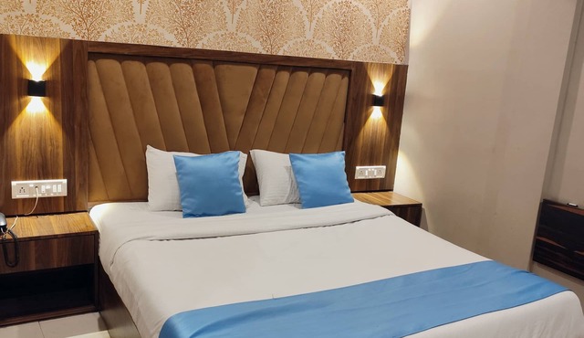 Hotel Homestay