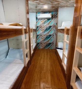 Hotel Ifza Residency Near BKC